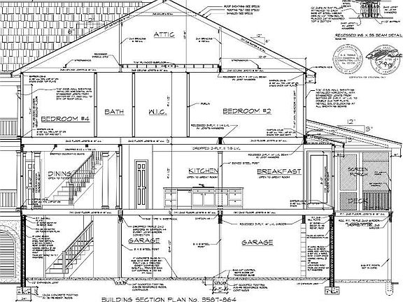 5th image of 1467 N Cardinal Hill North Dr
