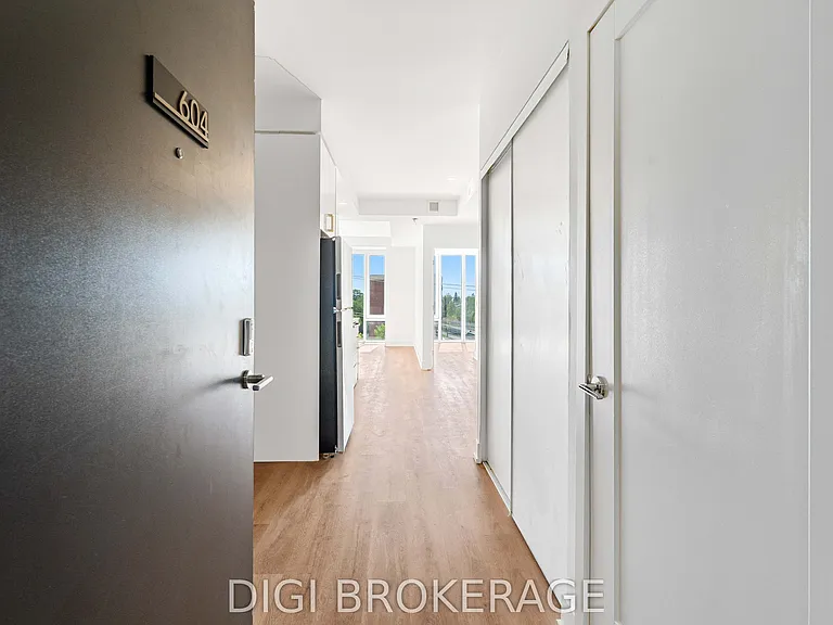 2070 Scott St #604 — Photo 7