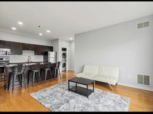 1238 N 28th St #1F, Philadelphia, PA 19121