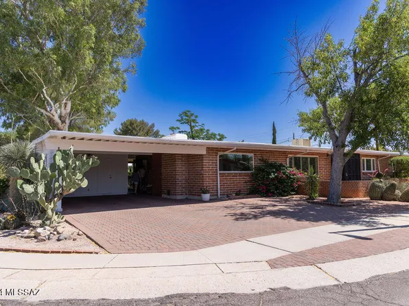 4841 E Copper St, Tucson, AZ 85712