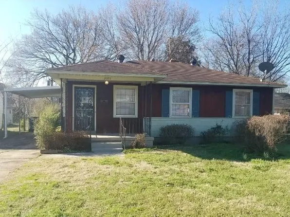 4201 Fairmont Ave, Memphis, TN 38108