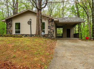 327 Arlington Dr, Hot Springs, AR 71913