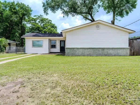 220 N Stillman St, Pensacola, FL 32505