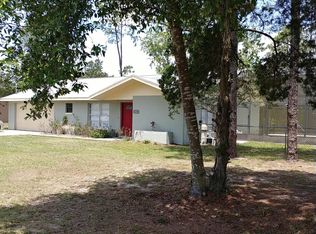 21195 SW Honeysuckle St, Dunnellon, FL 34431