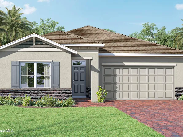 4011 Hollingsworth Dr SE, Palm Bay, FL 32909