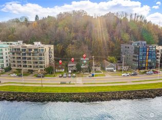 1100 Alki Ave SW, Seattle, WA 98116