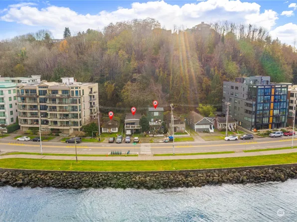 1100 Alki Avenue SW, Seattle, WA 98116