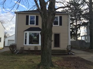 951 Gulf Rd, Elyria, OH 44035