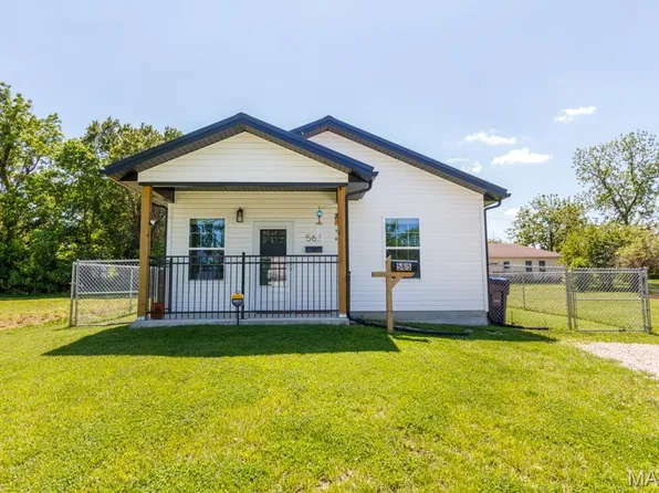 565 Polk St, Lebanon, MO 65536