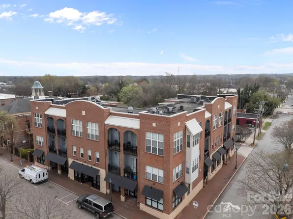 139 S Lee St, Salisbury, NC 28144