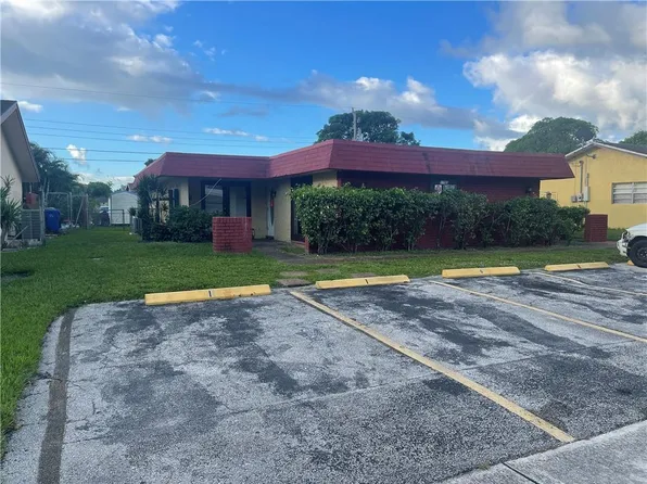 2760 NW 26th Street, Fort Lauderdale, FL 33311