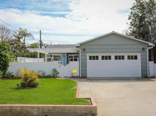211 Ocean St, Solana Beach, CA 92075
