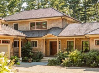 3 High Ridge Dr, Mattapoisett, MA 02739