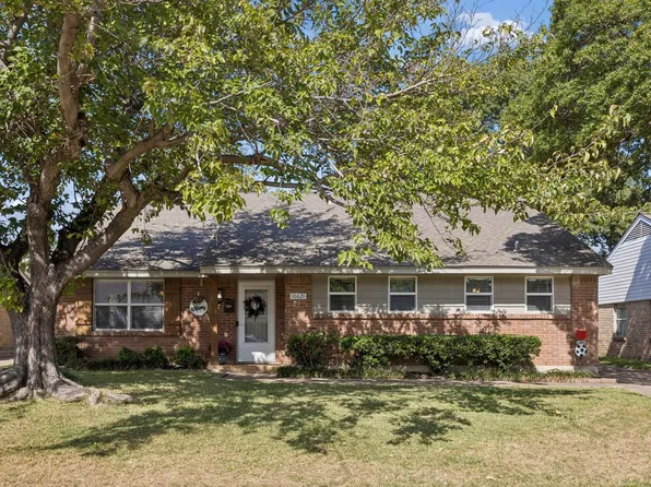 10621 Mapleridge Dr, Dallas, TX 75238