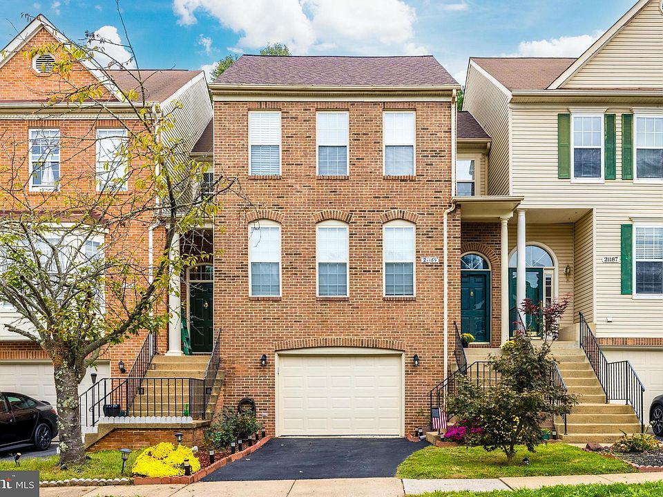 21189 Millwood Sq, Sterling, VA 20165 Zillow