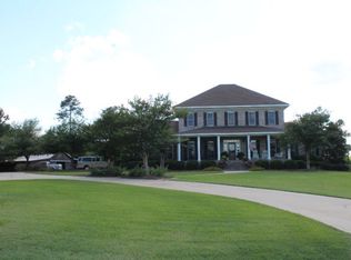 1353 Story Mill Rd, Waynesboro, GA 30830