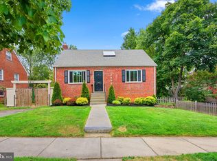 2403 Eccleston St, Silver Spring, MD 20902