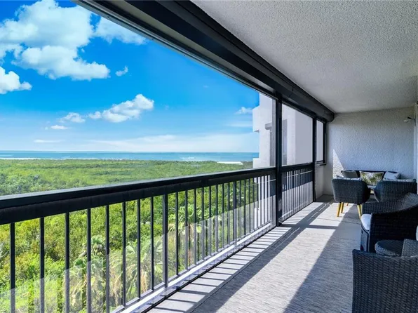 6001 Pelican Bay BLVD #603, NAPLES, FL 34108