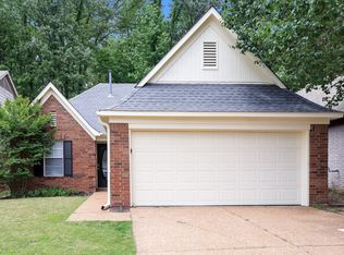1413 Marhill Cv, Cordova, TN 38016