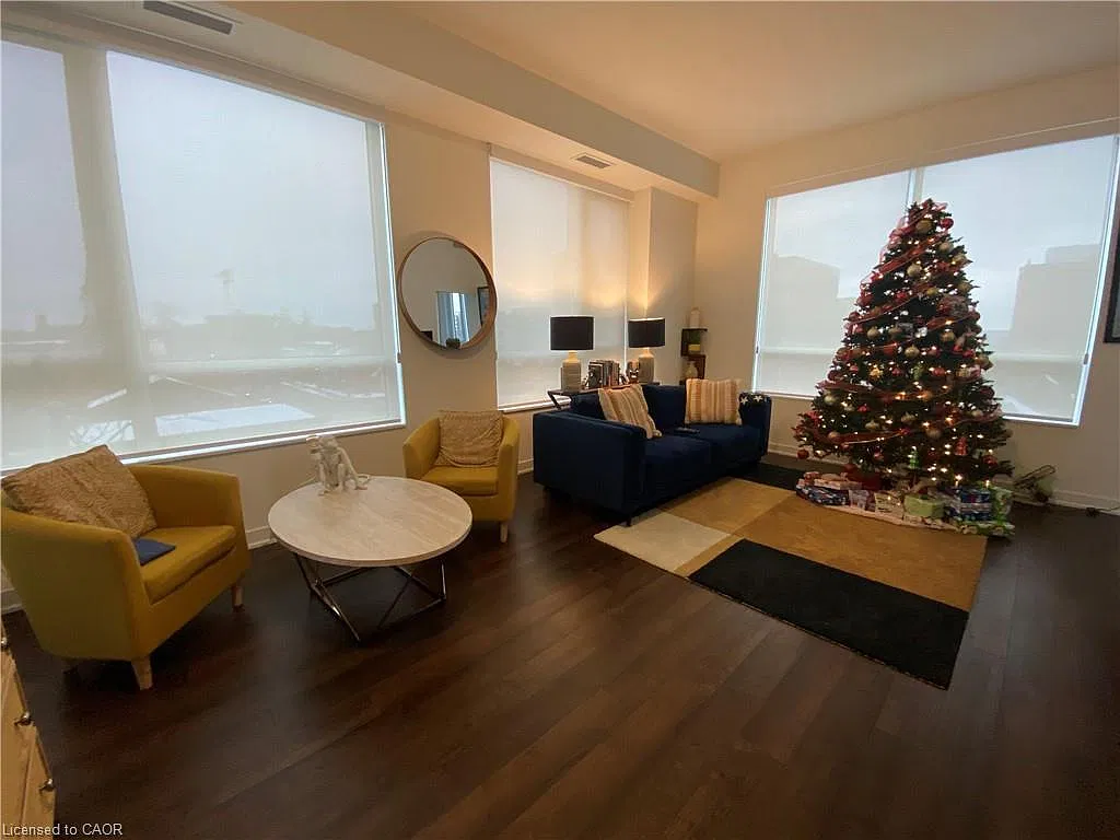 2 bed, 2.0 bath, 973 sqft, $3,600 — Photo 4