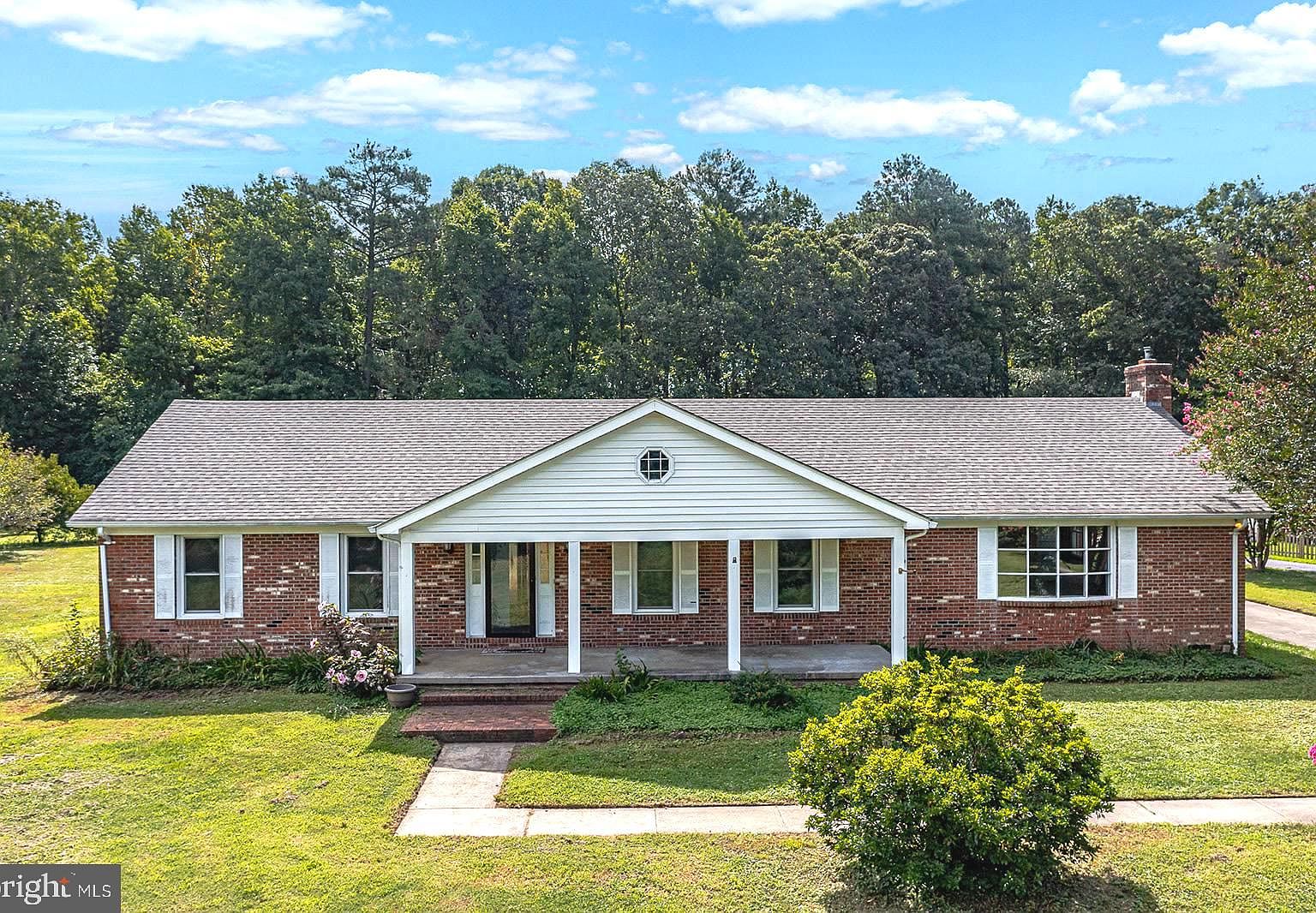 1576 Folly Rd, Heathsville, VA 22473 Zillow