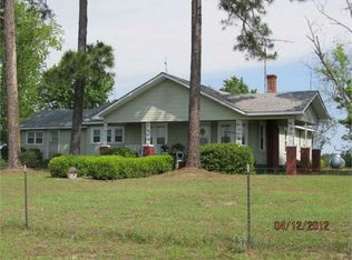 1831 Cooktown Rd, Colquitt, GA 39837