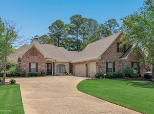 4125 Periwinkle Ln, Benton, LA 71006