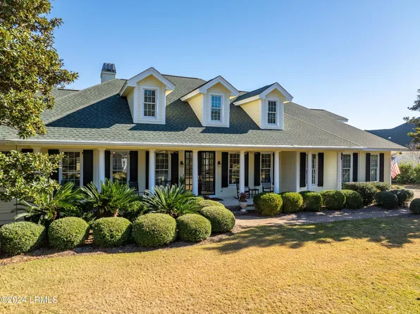 1213 Big Dataw Point, St. Helena Island, SC 29920