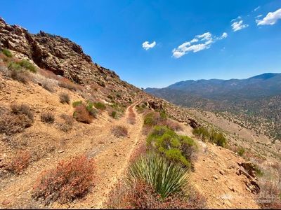 0 High Ridge Rd LOT 0, Caliente, CA, 93518