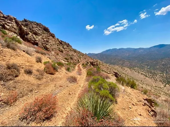 0 High Ridge Rd Lot 0, Caliente, CA 93518
