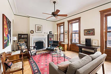 Sold by Brown Harris Stevens
