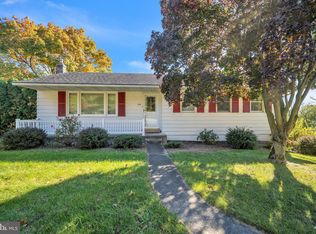 232 Faust Rd, Sinking Spring, PA 19608