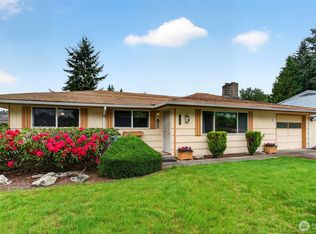 Hendrickson Heights, Renton, WA 98059
