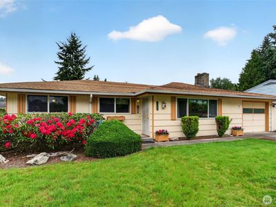 12810 162nd Avenue SE, Renton, WA, 98059
