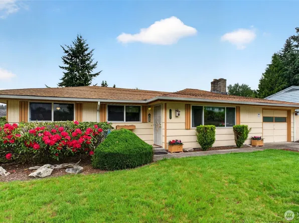 12810 162nd Avenue SE, Renton, WA 98059