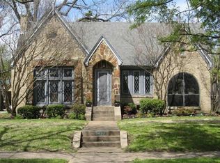 5427 Morningside Ave, Dallas, TX 75206