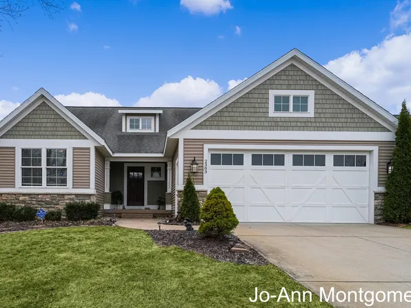 2383 Byerley Dr, Muskegon, MI 49444