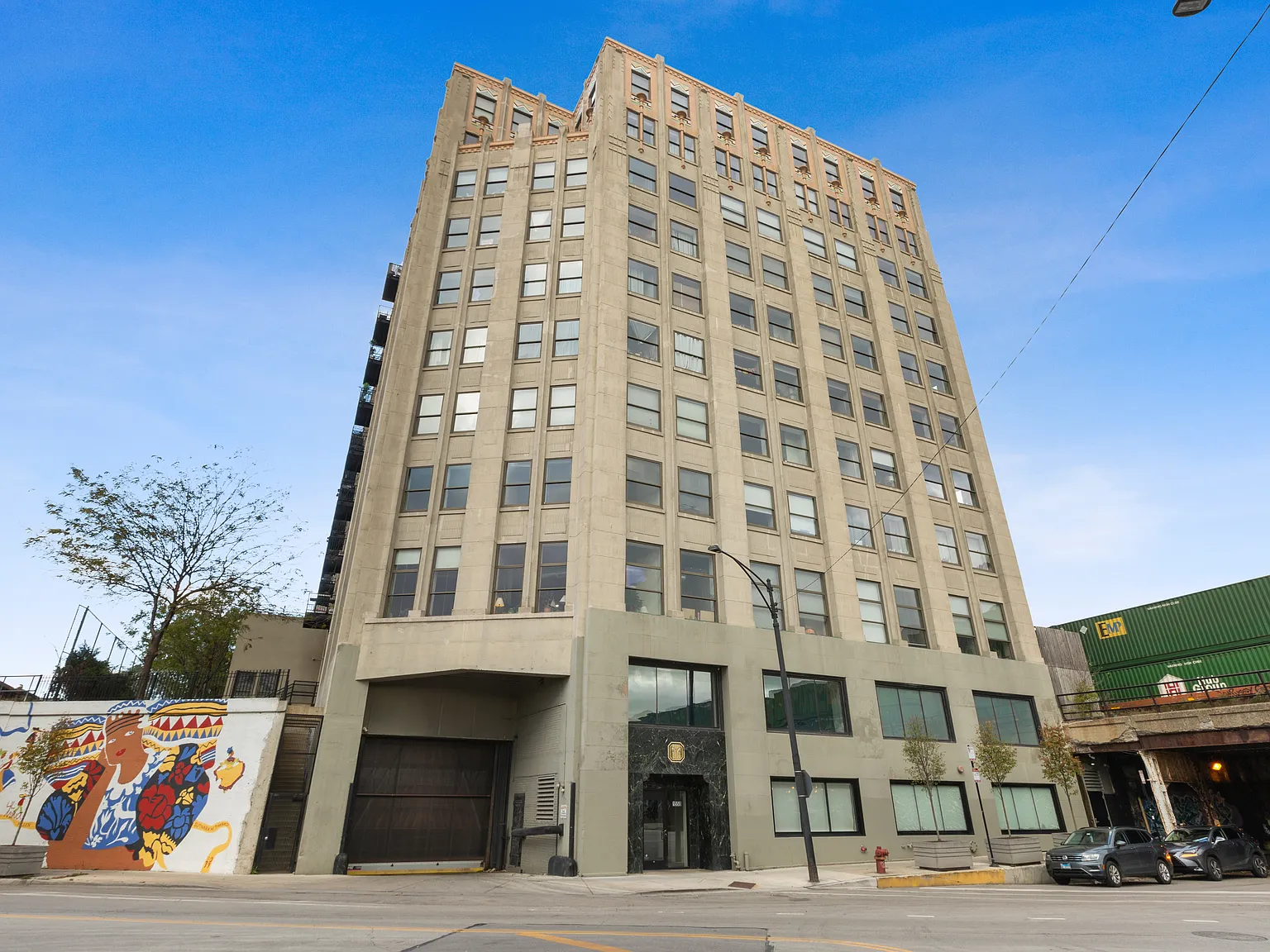 1 bed, $1,550 — Photo 1