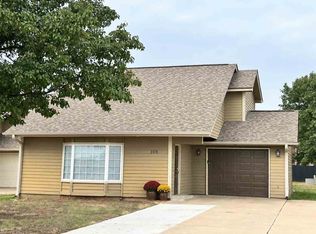108 S Wedgewood Dr, Stillwater, OK 74074