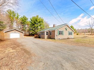 9 Station Road, Moscow, ME 04920