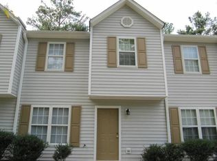 5424 Talserwood Dr, Raleigh, NC 27610