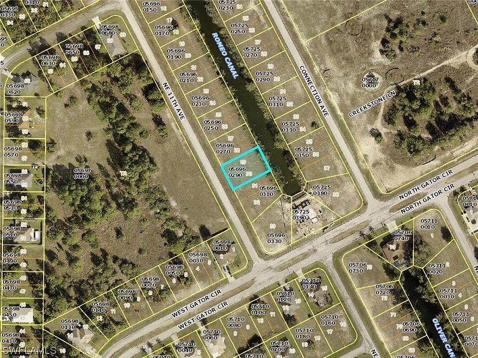 2nd image of 4213 NE 11th Ave