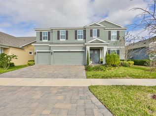 5360 Silver Sun Dr, Apollo Beach, FL 33572