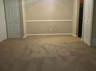 The New Meridian Apartments, Meridian, MS 39301