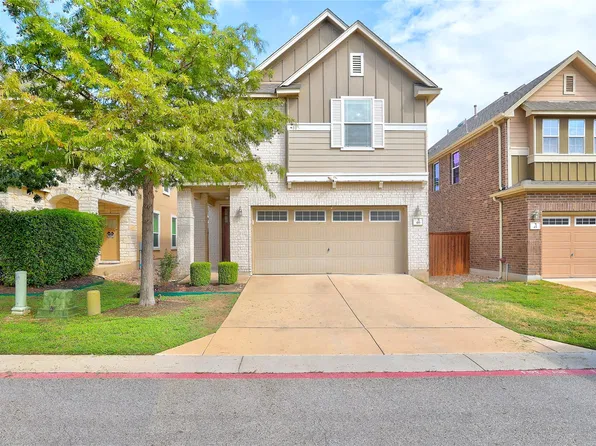 404 Buttercup Creek Blvd APT 46, Cedar Park, TX 78613