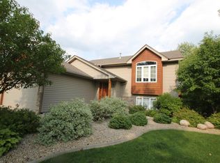 14329 Eagle St NW, Andover, MN 55304
