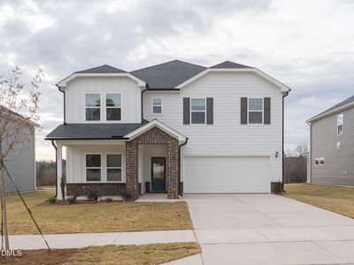 4024 Wesley Chapel Way, Raleigh, NC, 27616