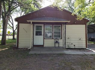 2232 Green Ave, Manhattan, KS 66502