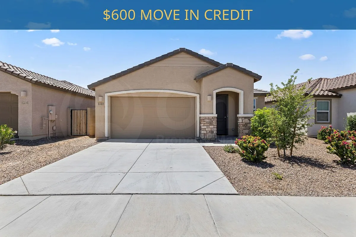 3 bed, 2.0 bath, 1594 sqft, $1,699 — Photo 1