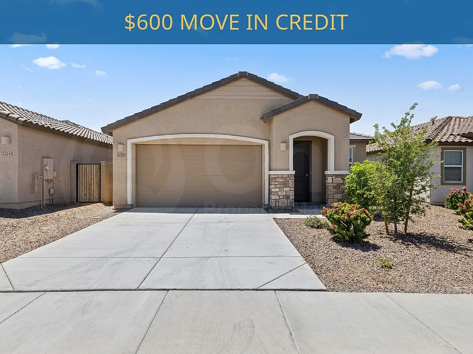 12219 E Wallflower Ln